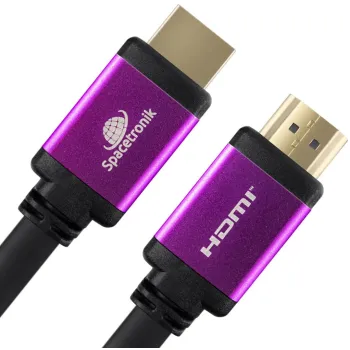Kabel HDMI 2.1 8K Spacetronik SH-SPR015 1,5m