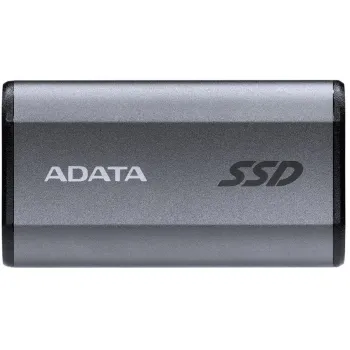 Adata Dysk zewnętrzny SSD SE880 500GB USB3.2A/C Gen2x2 Szary