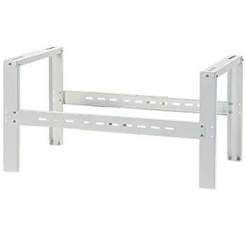 Wspornik składany podłogowy Rodigas SP740