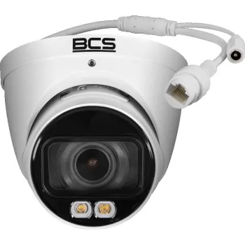 Kamera IP BCS LINE BCS-L-EIP44VCR4L4-Ai1