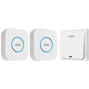 DZWONEK BEZPRZEWODOWY 