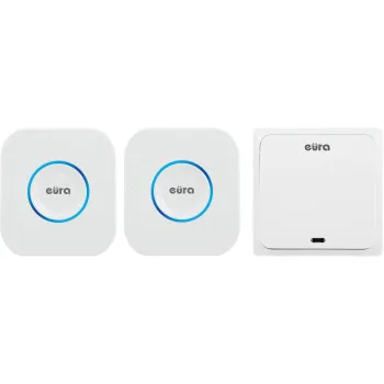 DZWONEK BEZPRZEWODOWY 