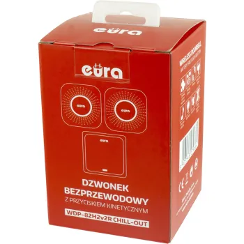 DZWONEK BEZPRZEWODOWY 