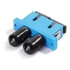 ADAPTER SC/ST Duplex SM Standard