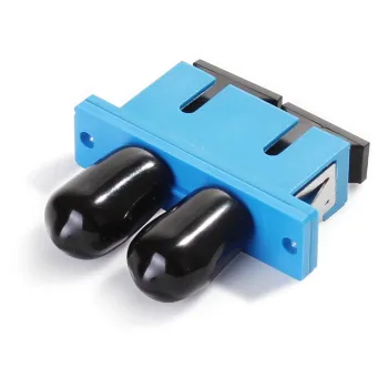 ADAPTER SC/ST Duplex SM Standard