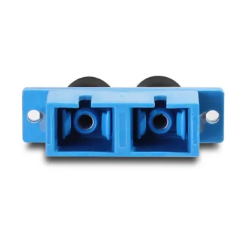 ADAPTER SC/ST Duplex SM Standard