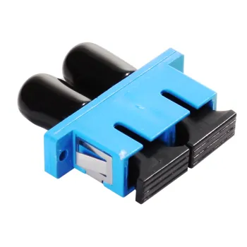 ADAPTER SC/ST Duplex SM Standard