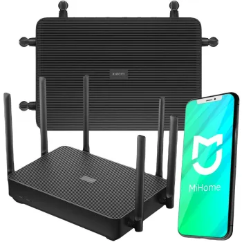 Router Xiaomi AX3200