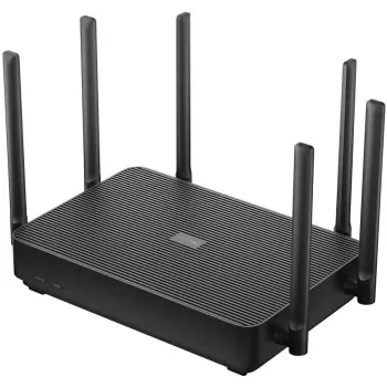 Router Xiaomi AX3200