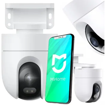 Kamera IP Xiaomi Outdoor Camera CW400