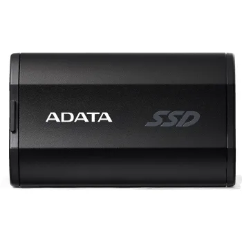 Dysk SSD Adata SD810 External 1TB czarny