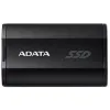 Dysk SSD Adata SD810 External 2TB czarny