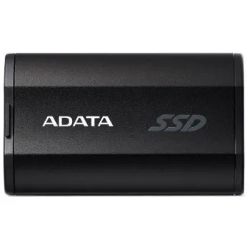 Dysk SSD Adata SD810 External 2TB czarny