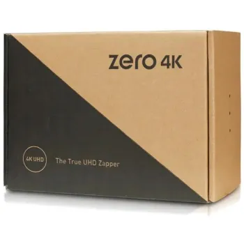 Tuner satelitarny Vu+ Zero 4K