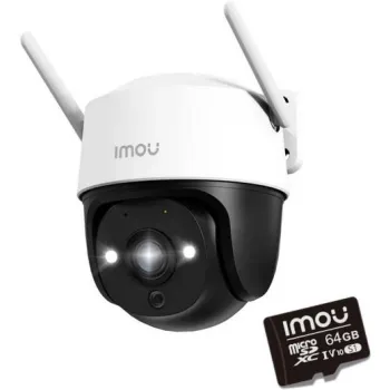 Kamera IP Imou Cruiser 2C 5MP z kartą pamięci 64GB