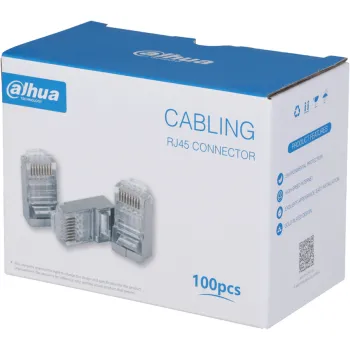 WTYK SIECIOWY DAHUA PFM976F-531 RJ45 CAT.5e