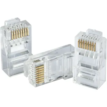 WTYK SIECIOWY DAHUA PFM976-631 RJ45 CAT.6