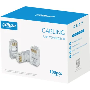 WTYK SIECIOWY DAHUA PFM976-631 RJ45 CAT.6