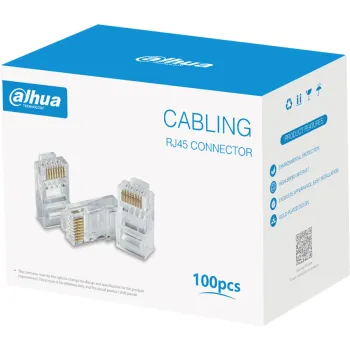 WTYK SIECIOWY DAHUA PFM976-531 RJ45 CAT.5e