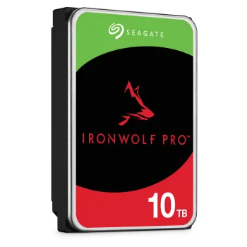 DYSK SEAGATE IronWolf PRO ST10000NT001 10TB