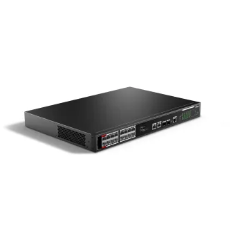 SWITCH DAHUA SF4018P-C