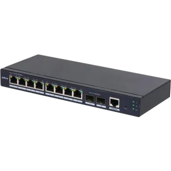 SWITCH DAHUA PFS3005-5ET-V2