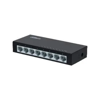 SWITCH DAHUA PFS3008-8ET-V2