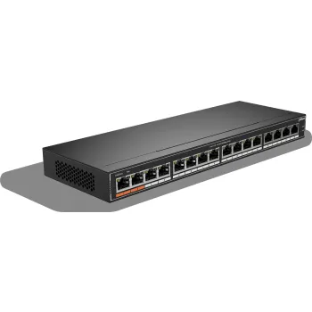 SWITCH DAHUA SG1016P