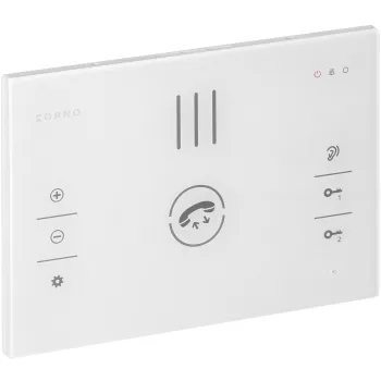 Zestaw domofon ORNO OR-DOM-BA-933/W