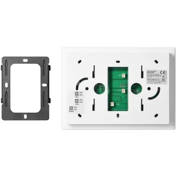 Zestaw domofon ORNO OR-DOM-BA-933/W