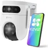 Kamera IP EZVIZ H9C 3MP+3MP 2K