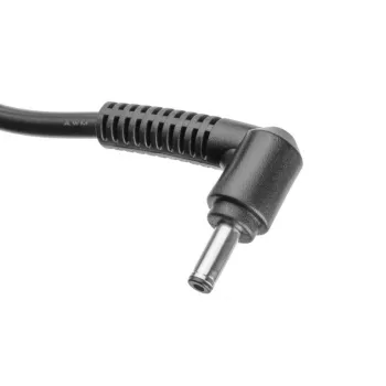 ZASILACZ ŁADOWARKA DO LAPTOPA ASUS Green Cell PRO AD40P 19V 2,37A 45W 4,0mm/1,35mm