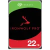 DYSK SEAGATE IronWolf PRO ST22000NT001 22TB