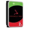 DYSK SEAGATE IronWolf PRO ST2000NT001 2TB