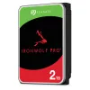 DYSK SEAGATE IronWolf PRO ST2000NT001 2TB