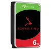 DYSK SEAGATE IronWolf PRO ST6000NT001 6TB