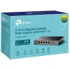 SWITCH TP-LINK TL-SG1005P-PD (POE++)