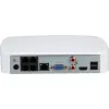 REJESTRATOR IP DAHUA NVR2104-P-4KS3