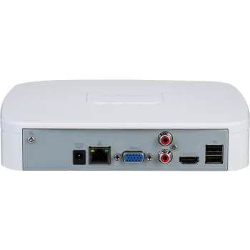 REJESTRATOR IP DAHUA NVR2108-4KS3