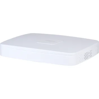 REJESTRATOR IP DAHUA NVR2108-8P-4KS3