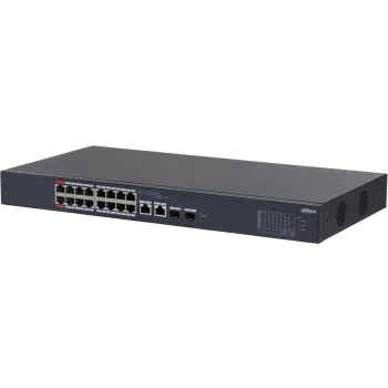 SWITCH DAHUA CS4218-16ET-240