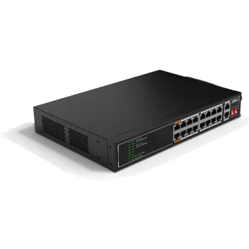 SWITCH DAHUA SF1018LP