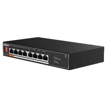SWITCH DAHUA SF1008LP