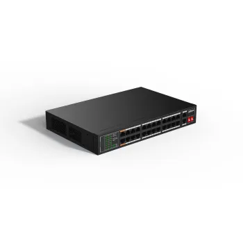 SWITCH DAHUA SF1026LP