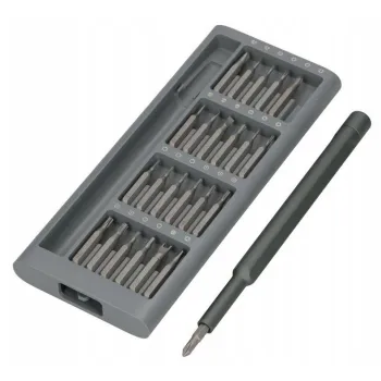 Zestaw Precyzyjnych Wkrętaków Xiaomi Mi Precision Screwdriver Kit 24-in-1