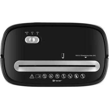 Niszczarka Tracer TRX-815L