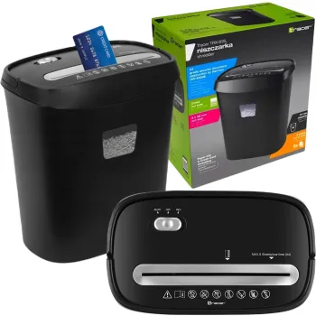 Niszczarka Tracer TRX-815L