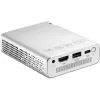 Projektor ASUS ZenBeam E1R PowerBank/USB/WiFi/HDMI