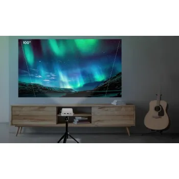 Projektor ASUS ZenBeam E1R PowerBank/USB/WiFi/HDMI