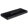 SWITCH TP-LINK TL-SG2016P (8xPoE+)